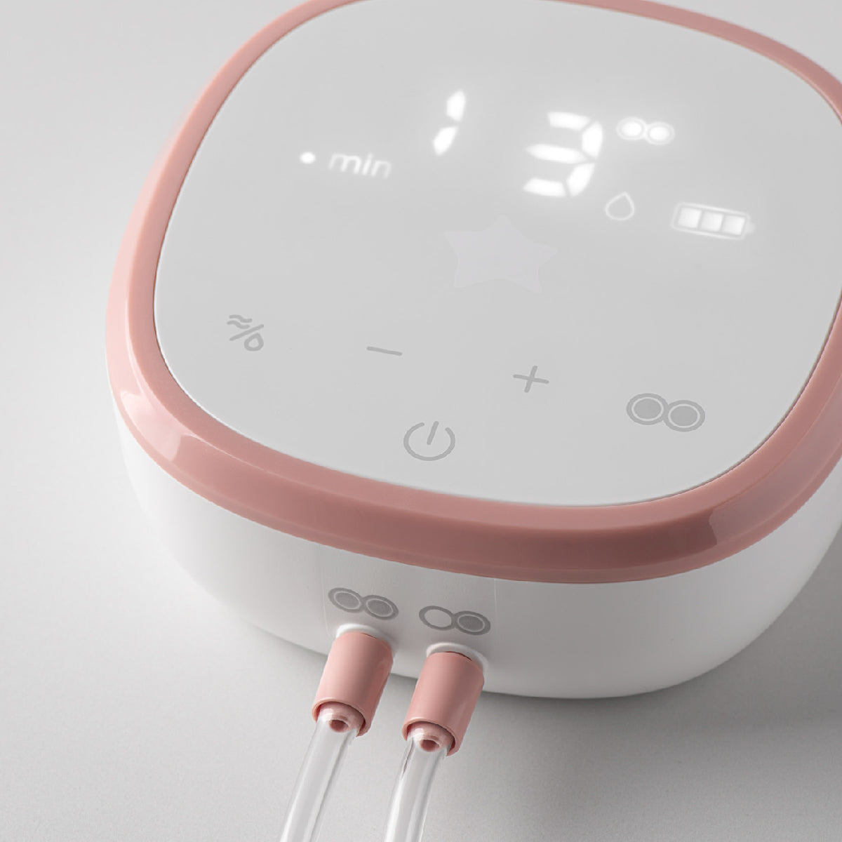 Made for Me雙邊電動吸奶器