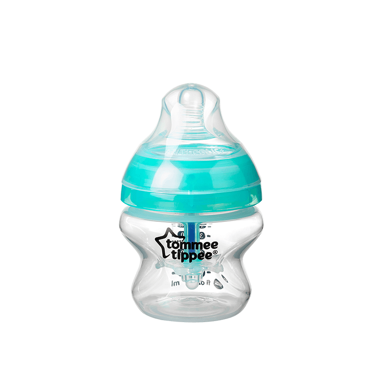 Advanced Anti-Colic 150ml 防脹氣奶瓶 - Tommee Tippee 香港官方網店
