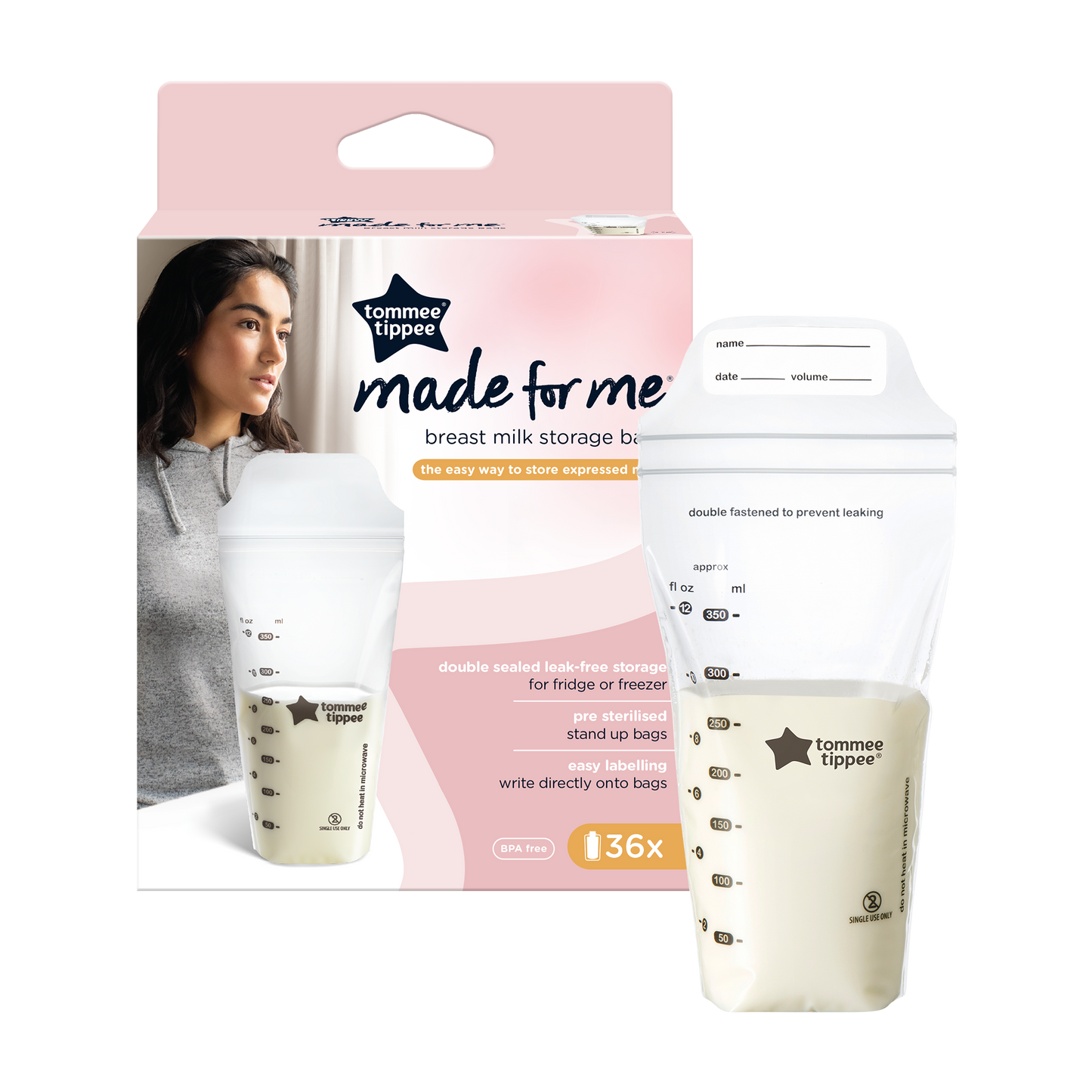 雙邊電動吸奶器套裝