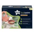 Firsttastes 嬰幼兒餵食套裝