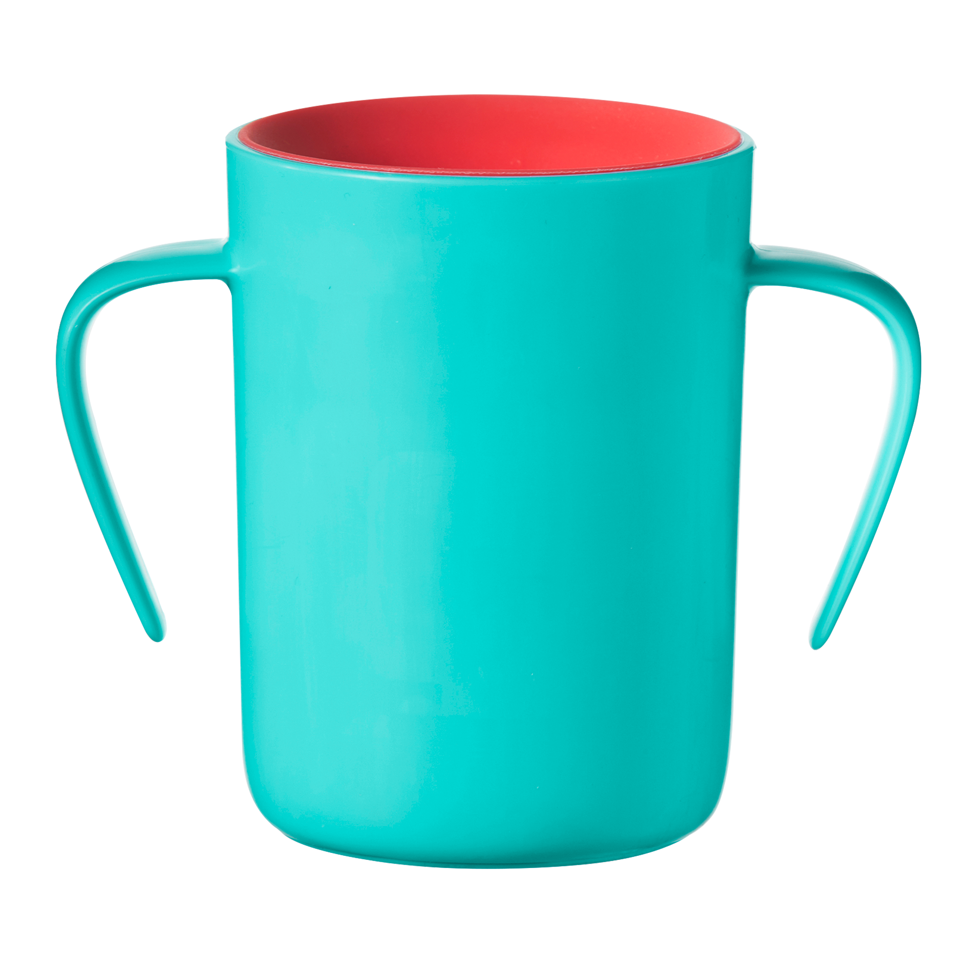 360全方位學習杯(200ml)-綠色