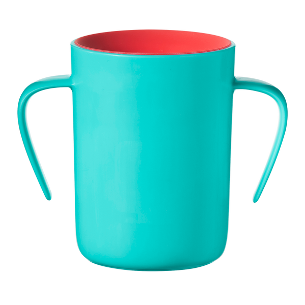 360全方位學習杯(200ml)-綠色