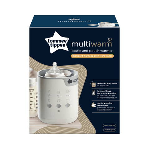 8.【荷花BB展】母乳必備套裝 (雙邊電動吸奶器) - Tommee Tippee 香港官方網店