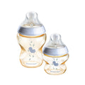 Natural Start PPSU 奶瓶附超柔軟奶嘴 150ml & 260ml -藍色