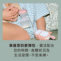 單邊電動吸乳器