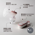 單邊電動吸乳器