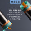 On the Go不鏽鋼保溫瓶（附矽膠吸管）| 適用於24個月以上幼兒 |  500毫升