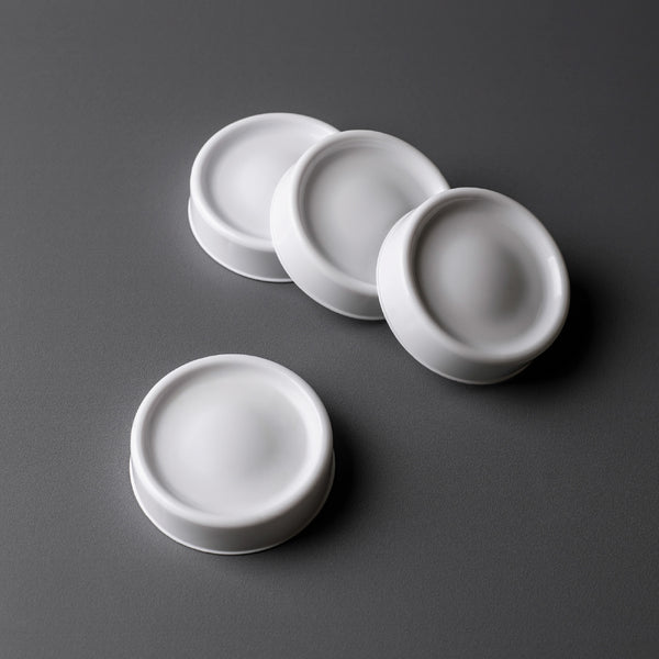 奶瓶儲存蓋│4個裝│適用於Natural Start奶瓶│可冷藏冷凍│可疊起│不含BPA