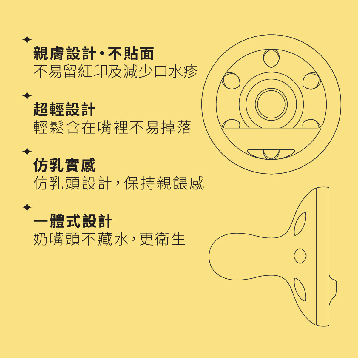 雙邊電動吸奶器套裝