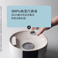 速效蒸汽消毒PPSU奶瓶套裝