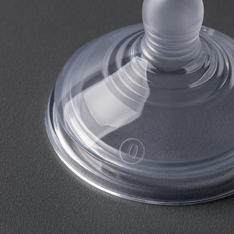 Natural Start 超柔軟奶嘴 -快流量