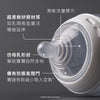 Natural Start 340ML PPSU奶瓶附超柔軟中流量奶嘴