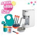 食物蒸煮加固套裝