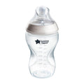 Natural Start ® PP 340ml 奶瓶附超柔軟中流量奶嘴 - Tommee Tippee 香港官方網店