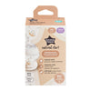 Natural Start ® PP 150ml 印花奶瓶附超柔軟慢流量奶嘴 - Tommee Tippee 香港官方網店