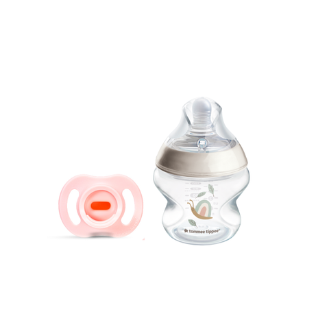 【網上BB展】初生奶瓶奶嘴試用裝