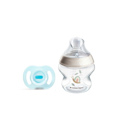 【網上BB展】初生奶瓶奶嘴試用裝