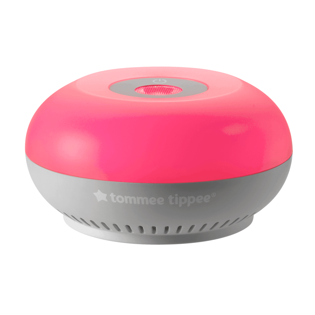 【贈品】寶寶甜睡燈 - Tommee Tippee 香港官方網店