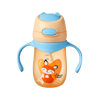雙耳防漏吸管杯 240ml - Tommee Tippee 香港官方網店