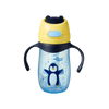 雙耳防漏吸管杯 300ml - Tommee Tippee 香港官方網店