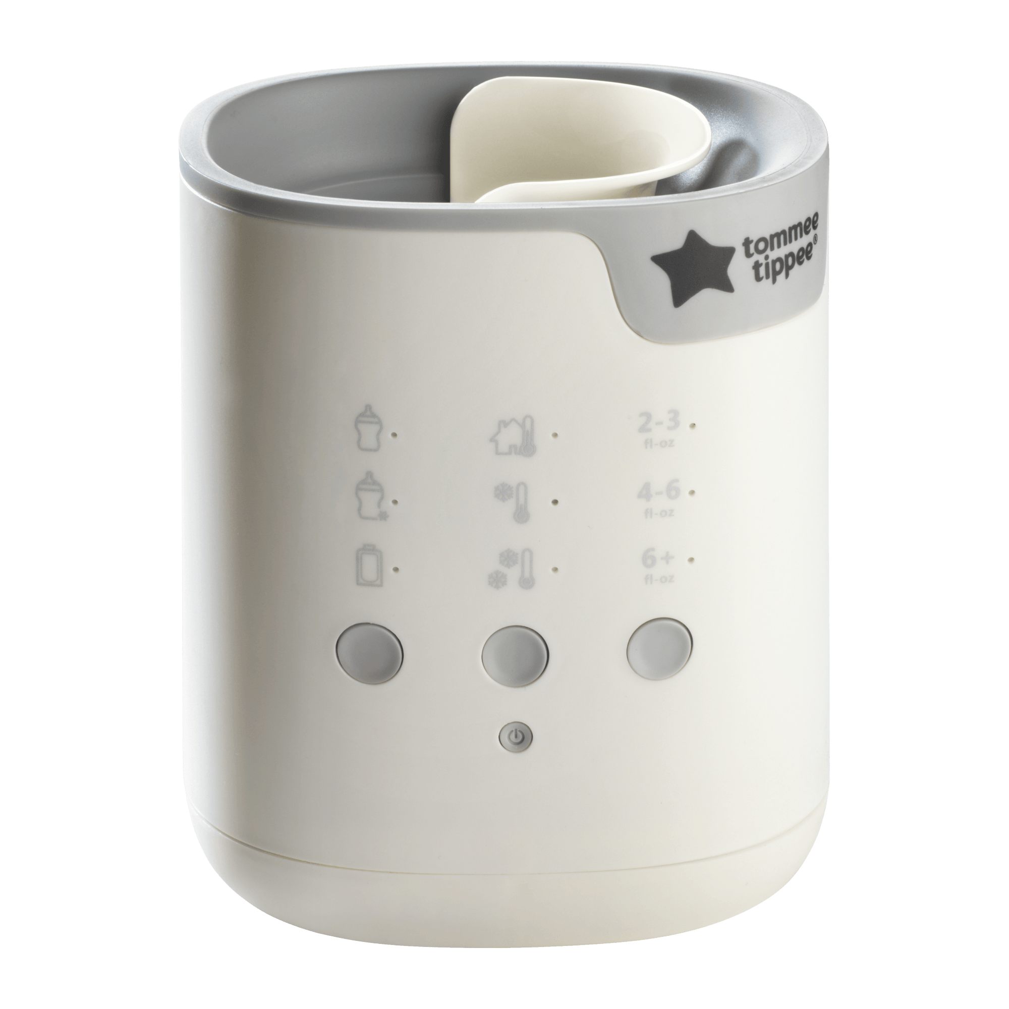 3合1 智能奶瓶及儲奶袋加熱器 - Tommee Tippee 香港官方網店