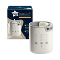3合1 智能奶瓶及儲奶袋加熱器 - Tommee Tippee 香港官方網店