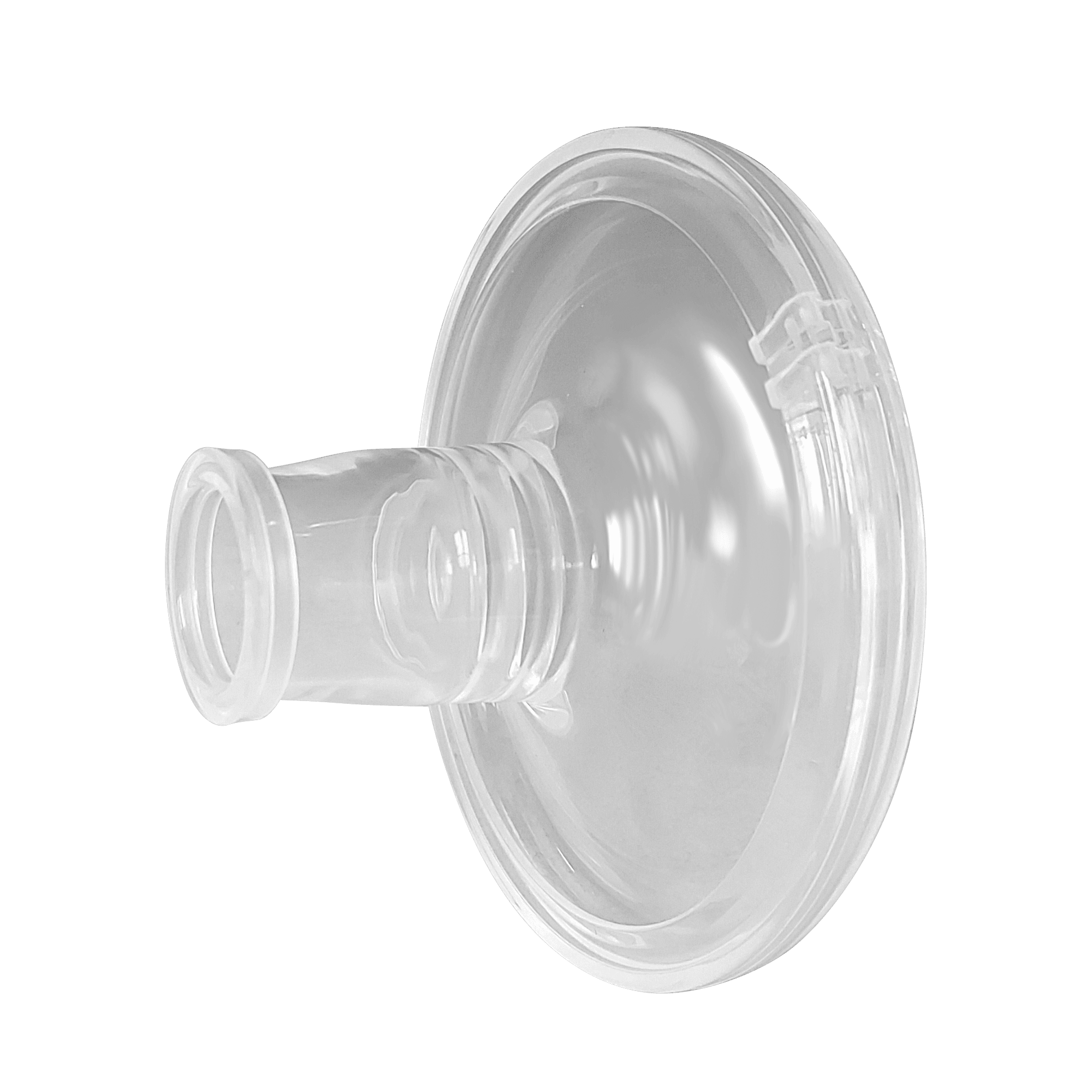 Made for Me™ 電動吸乳器配件 - 矽膠吸乳墊 (24/27mm) - Tommee Tippee 香港官方網店