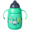 Superstar™ 抗菌雙耳防漏吸管學習杯300ml - Tommee Tippee 香港官方網店