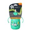 Superstar™ 抗菌雙耳防漏吸管學習杯300ml - Tommee Tippee 香港官方網店