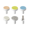 多功能嬰兒電動磨甲機配件 - 磨甲頭 - Tommee Tippee 香港官方網店