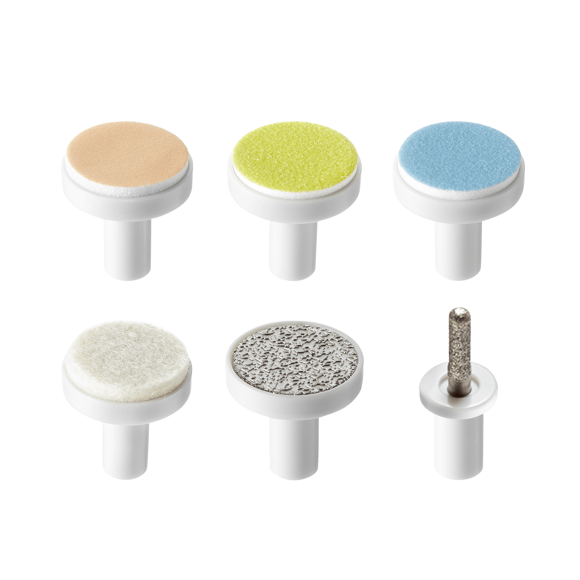 多功能嬰兒電動磨甲機 - Tommee Tippee 香港官方網店
