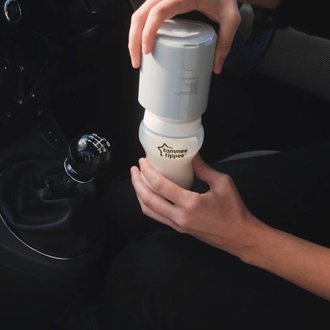 便携式暖奶機 - Tommee Tippee 香港官方網店