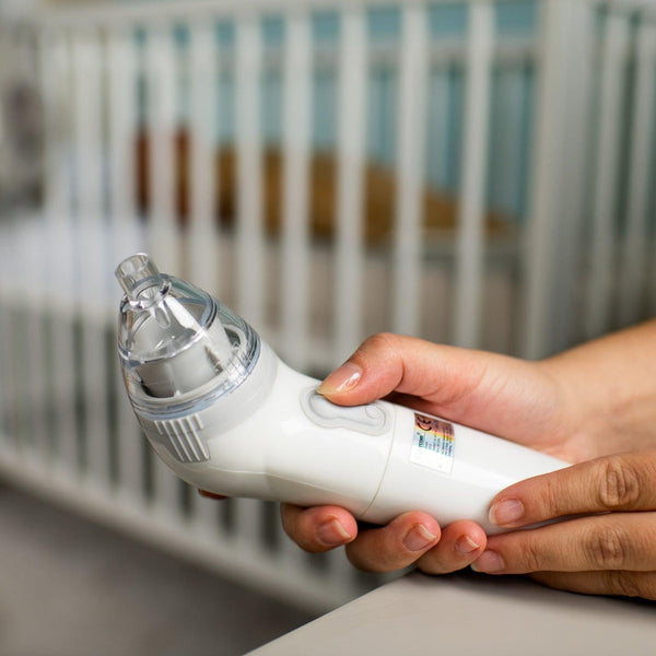 電子嬰幼兒吸鼻器 - Tommee Tippee 香港官方網店