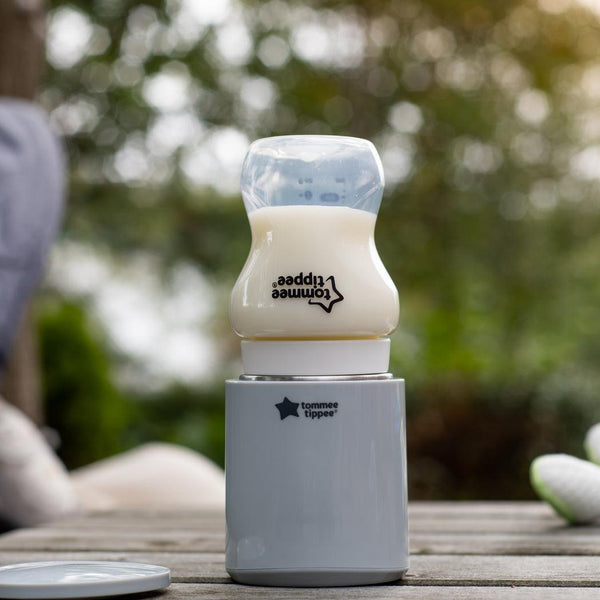 便携式暖奶機 - Tommee Tippee 香港官方網店